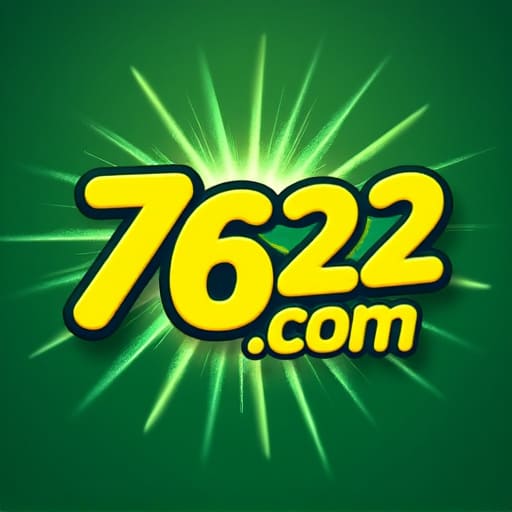 Logo da 7622